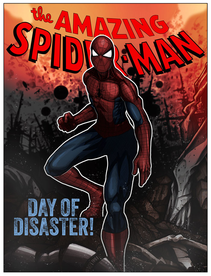 SpiderMan 700x1000 04 IMG